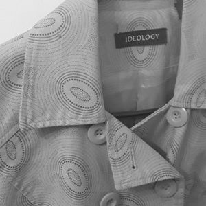 Ideology Coat